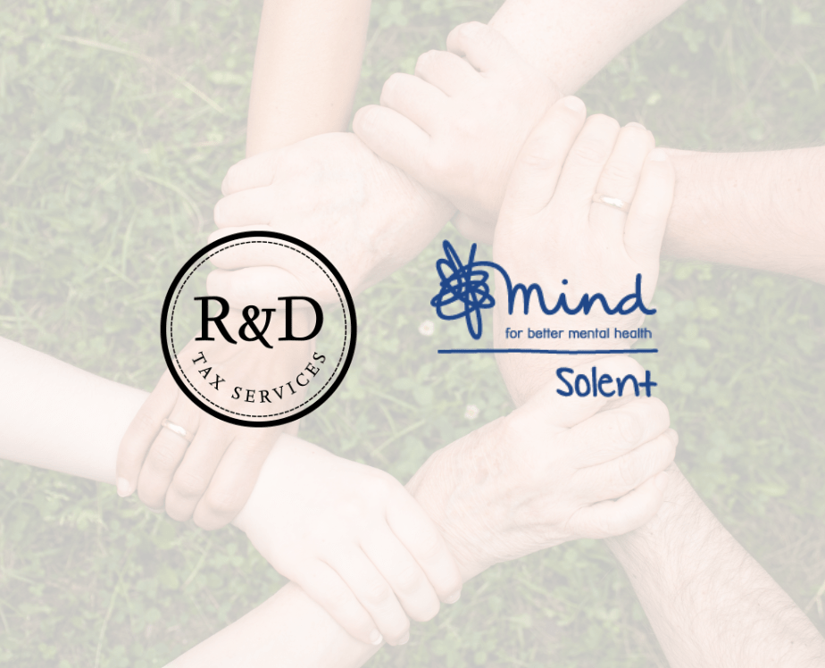 Supporting Solent Mind