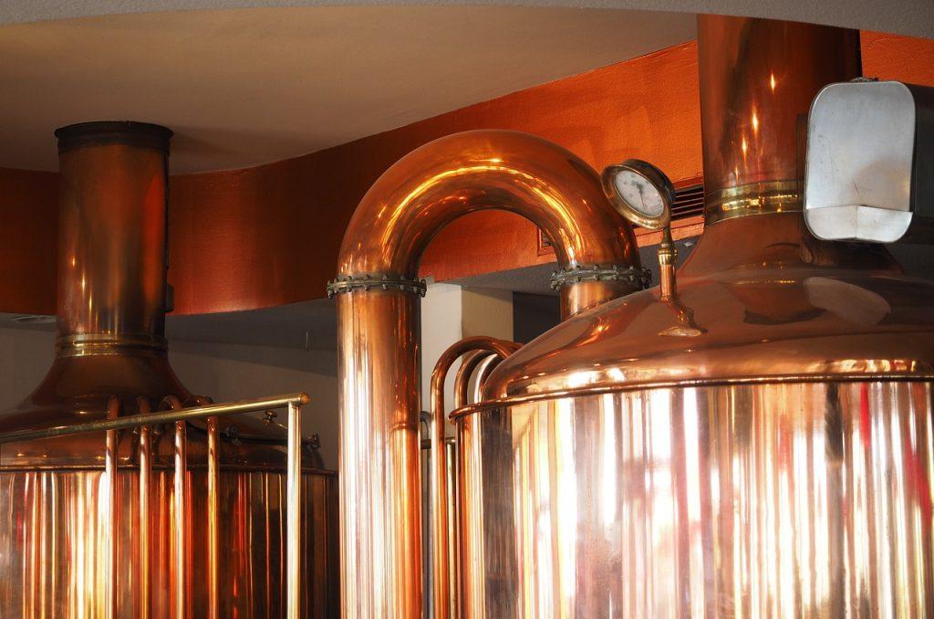 How might a brewery benefit from R&D tax relief?