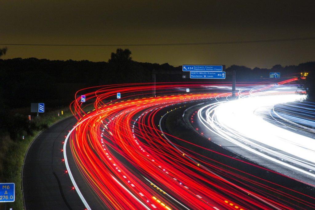 How might traffic management companies qualify for R&D tax relief?