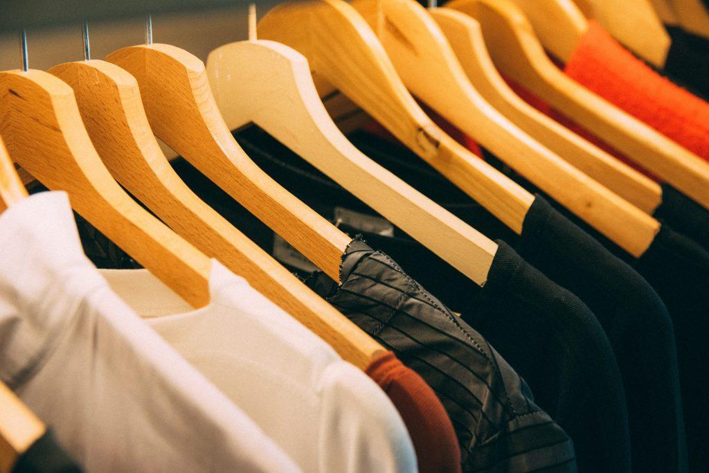 How might an apparel company benefit from R&D tax relief?