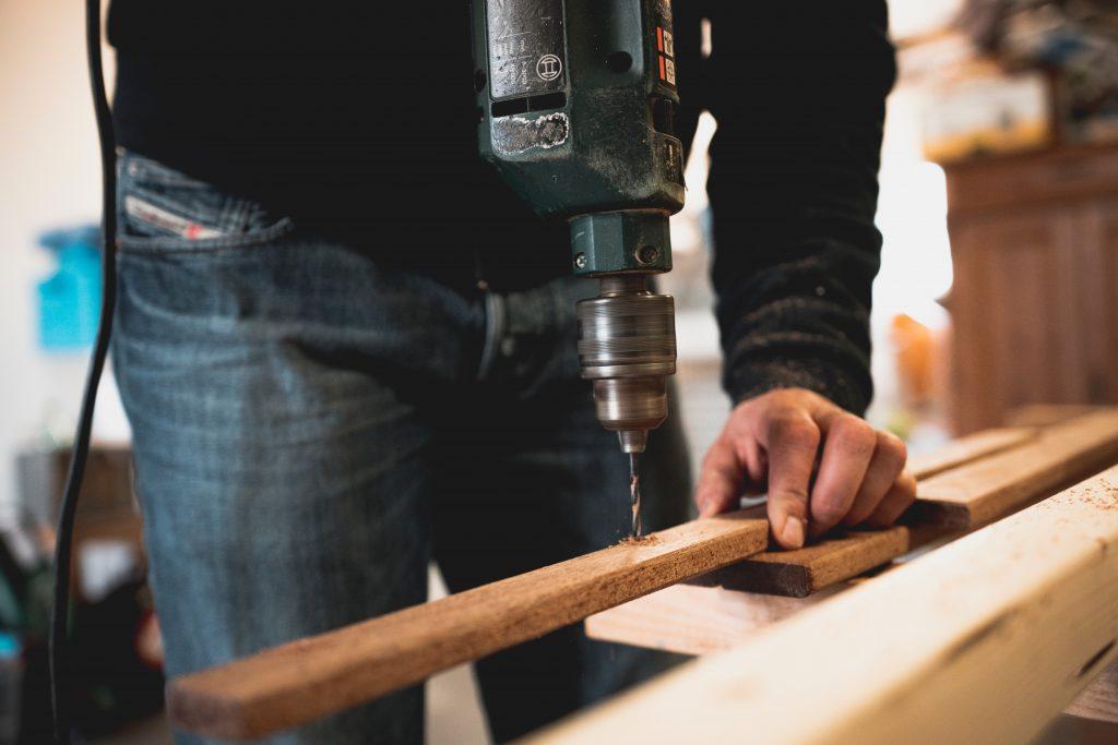 How might a Carpentry Company benefit from R&D tax relief?