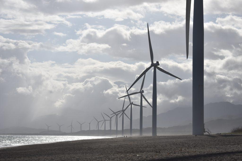 How might Wind Turbine Companies qualify for R&D?