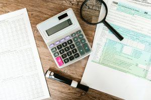 Record keeping for R&D Tax Relief