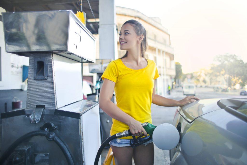 How might a Petrol & Diesel company benefit from R&D tax relief?