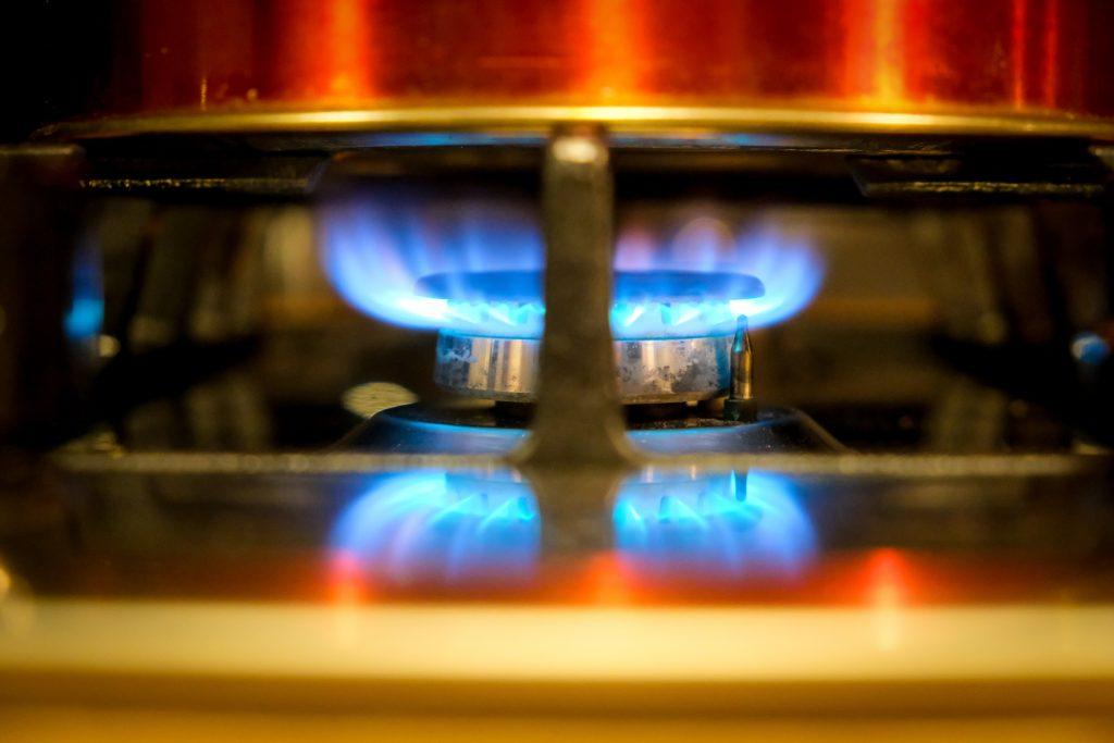How might a gas company benefit from R&D tax relief?