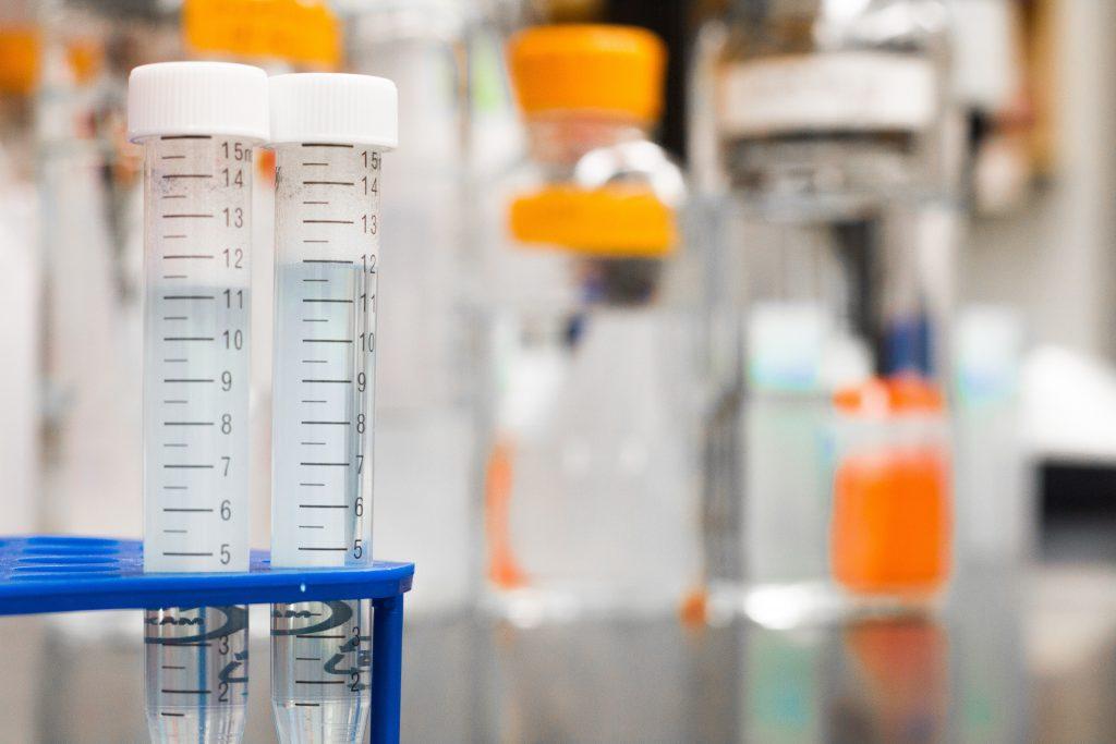 How might a life science company benefit from R&D tax relief?